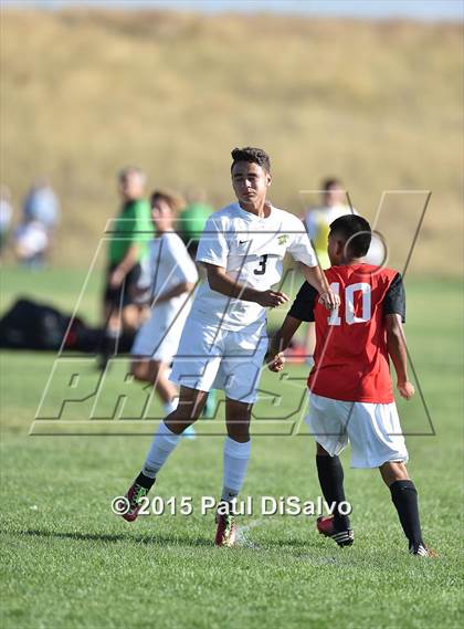 Thumbnail 3 in Rangeview @ Mountain Vista photogallery.