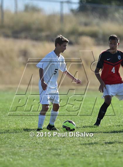 Thumbnail 1 in Rangeview @ Mountain Vista photogallery.