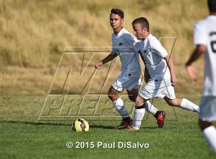 Thumbnail 2 in Rangeview @ Mountain Vista photogallery.