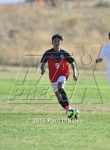 Thumbnail 3 in Rangeview @ Mountain Vista photogallery.