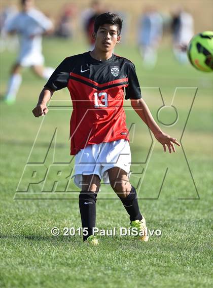 Thumbnail 3 in Rangeview @ Mountain Vista photogallery.