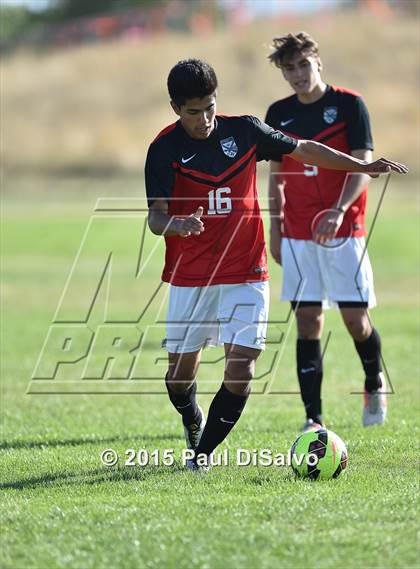 Thumbnail 1 in Rangeview @ Mountain Vista photogallery.