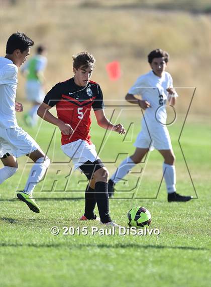 Thumbnail 1 in Rangeview @ Mountain Vista photogallery.