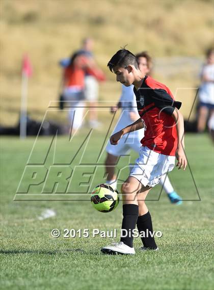 Thumbnail 1 in Rangeview @ Mountain Vista photogallery.