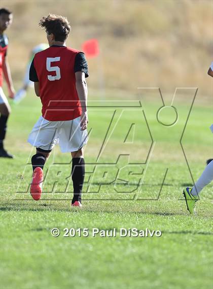 Thumbnail 3 in Rangeview @ Mountain Vista photogallery.