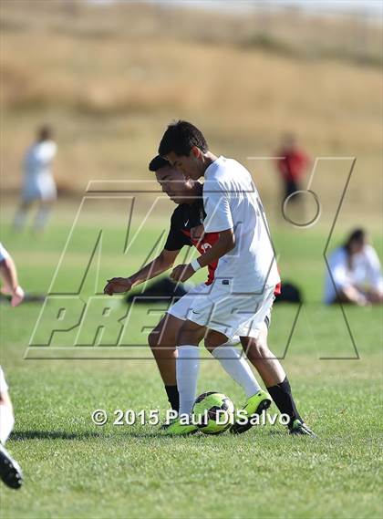 Thumbnail 1 in Rangeview @ Mountain Vista photogallery.