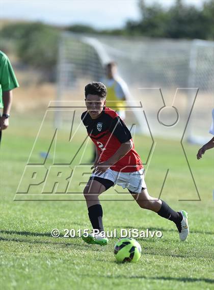 Thumbnail 1 in Rangeview @ Mountain Vista photogallery.