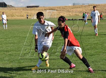 Thumbnail 2 in Rangeview @ Mountain Vista photogallery.