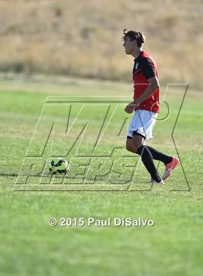 Thumbnail 3 in Rangeview @ Mountain Vista photogallery.