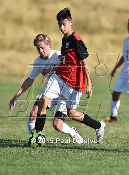 Thumbnail 1 in Rangeview @ Mountain Vista photogallery.