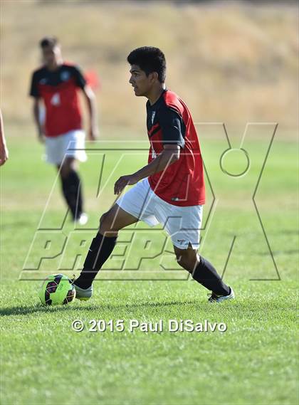 Thumbnail 1 in Rangeview @ Mountain Vista photogallery.