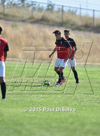 Thumbnail 1 in Rangeview @ Mountain Vista photogallery.