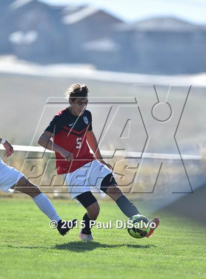 Thumbnail 2 in Rangeview @ Mountain Vista photogallery.