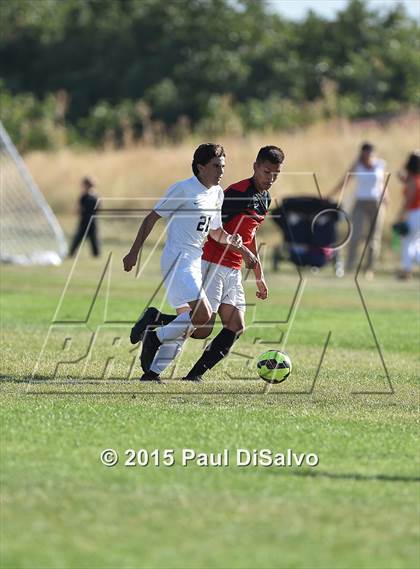 Thumbnail 1 in Rangeview @ Mountain Vista photogallery.
