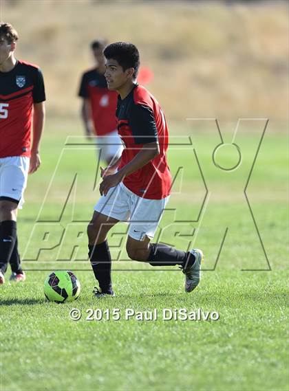 Thumbnail 3 in Rangeview @ Mountain Vista photogallery.