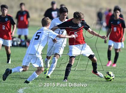 Thumbnail 1 in Rangeview @ Mountain Vista photogallery.