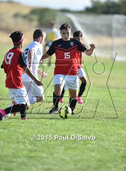 Thumbnail 2 in Rangeview @ Mountain Vista photogallery.