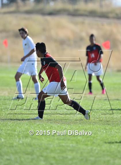 Thumbnail 2 in Rangeview @ Mountain Vista photogallery.