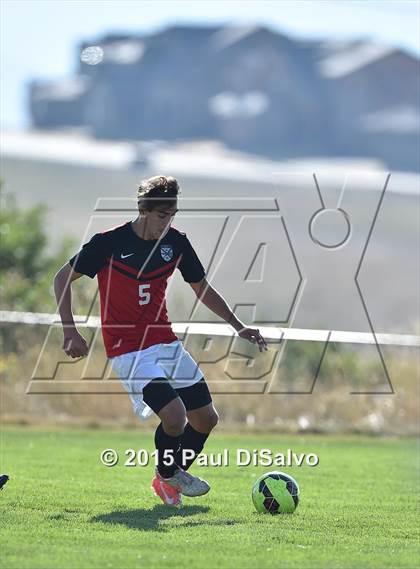 Thumbnail 2 in Rangeview @ Mountain Vista photogallery.
