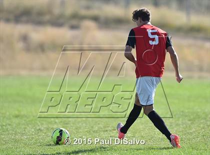 Thumbnail 3 in Rangeview @ Mountain Vista photogallery.