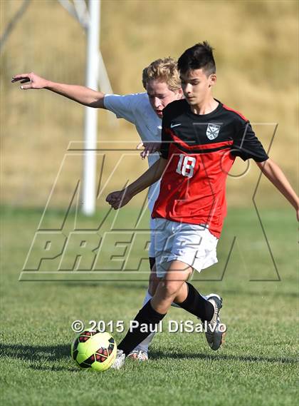 Thumbnail 1 in Rangeview @ Mountain Vista photogallery.
