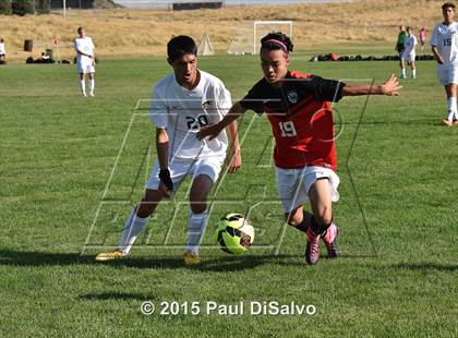 Thumbnail 3 in Rangeview @ Mountain Vista photogallery.