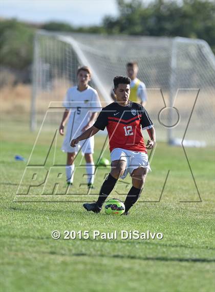 Thumbnail 2 in Rangeview @ Mountain Vista photogallery.