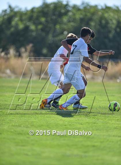 Thumbnail 1 in Rangeview @ Mountain Vista photogallery.