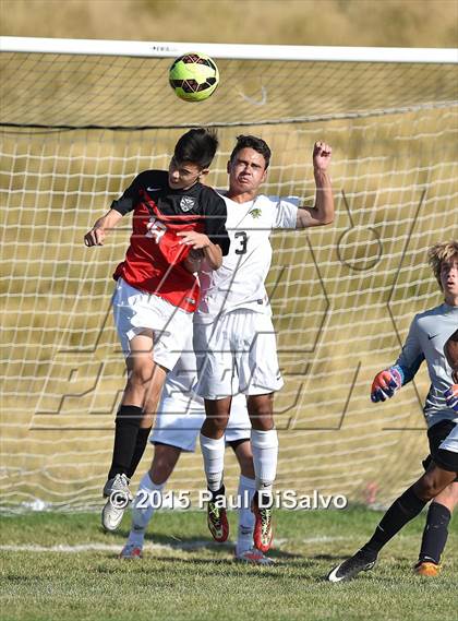 Thumbnail 2 in Rangeview @ Mountain Vista photogallery.