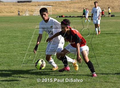 Thumbnail 1 in Rangeview @ Mountain Vista photogallery.