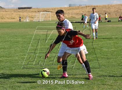 Thumbnail 3 in Rangeview @ Mountain Vista photogallery.