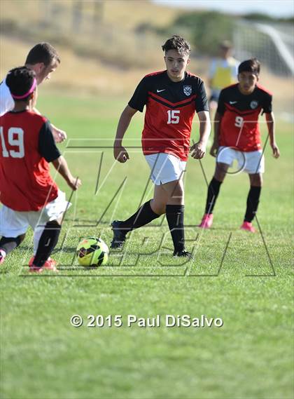 Thumbnail 2 in Rangeview @ Mountain Vista photogallery.