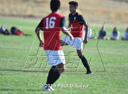 Thumbnail 1 in Rangeview @ Mountain Vista photogallery.