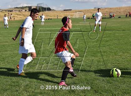 Thumbnail 2 in Rangeview @ Mountain Vista photogallery.