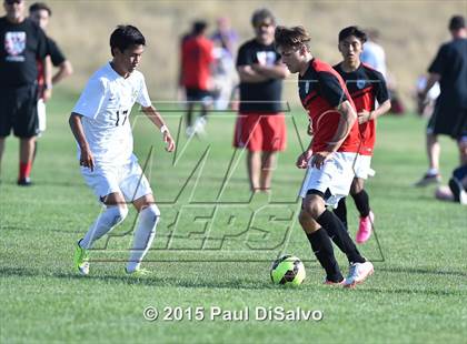 Thumbnail 1 in Rangeview @ Mountain Vista photogallery.
