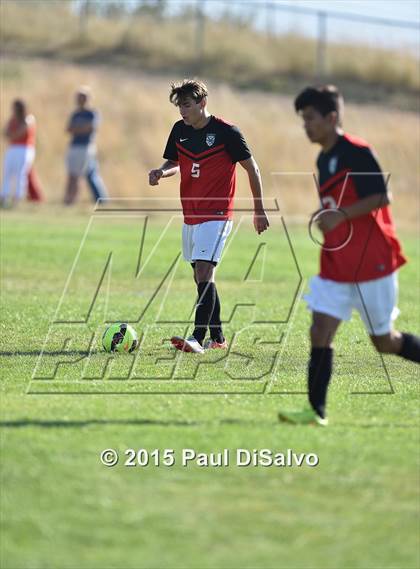 Thumbnail 2 in Rangeview @ Mountain Vista photogallery.