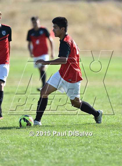 Thumbnail 2 in Rangeview @ Mountain Vista photogallery.