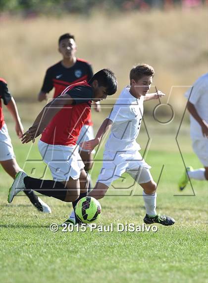 Thumbnail 1 in Rangeview @ Mountain Vista photogallery.