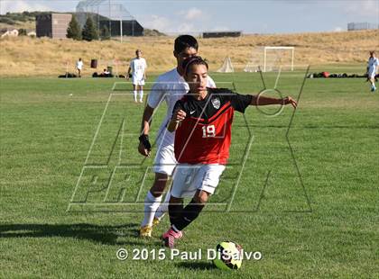 Thumbnail 3 in Rangeview @ Mountain Vista photogallery.