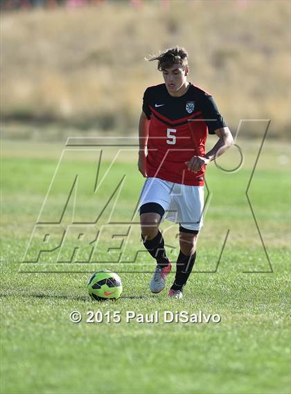 Thumbnail 1 in Rangeview @ Mountain Vista photogallery.