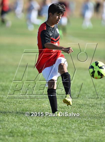 Thumbnail 1 in Rangeview @ Mountain Vista photogallery.