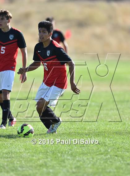 Thumbnail 1 in Rangeview @ Mountain Vista photogallery.