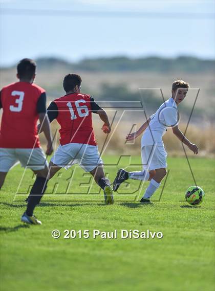 Thumbnail 1 in Rangeview @ Mountain Vista photogallery.