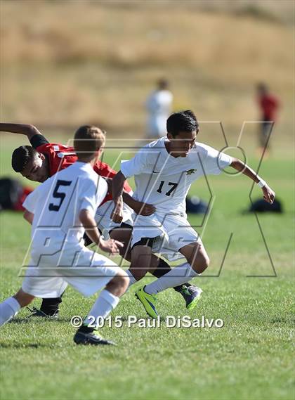 Thumbnail 2 in Rangeview @ Mountain Vista photogallery.