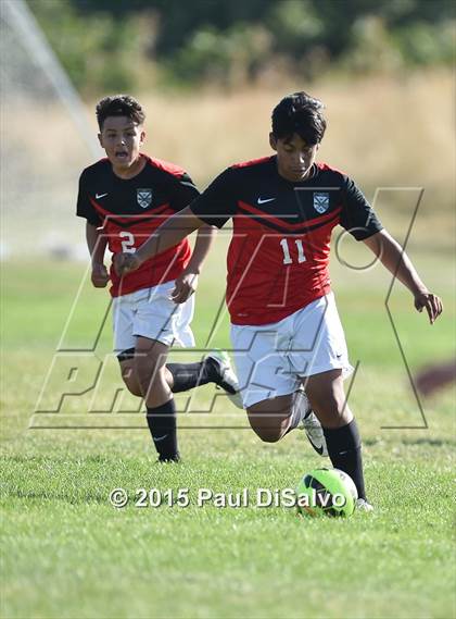 Thumbnail 2 in Rangeview @ Mountain Vista photogallery.