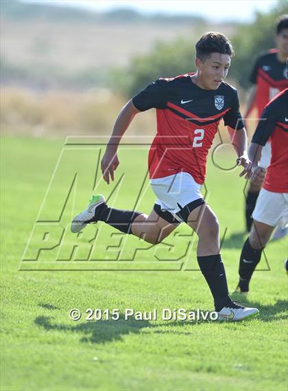 Thumbnail 2 in Rangeview @ Mountain Vista photogallery.