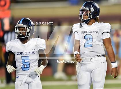 Thumbnail 2 in James Clemens @ Huntsville photogallery.