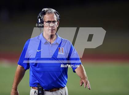 Thumbnail 2 in James Clemens @ Huntsville photogallery.