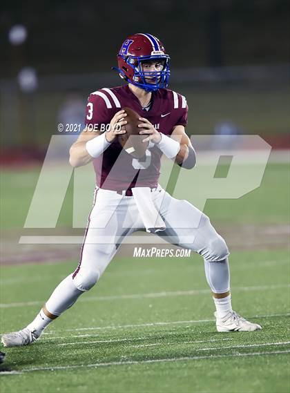 Thumbnail 1 in James Clemens @ Huntsville photogallery.