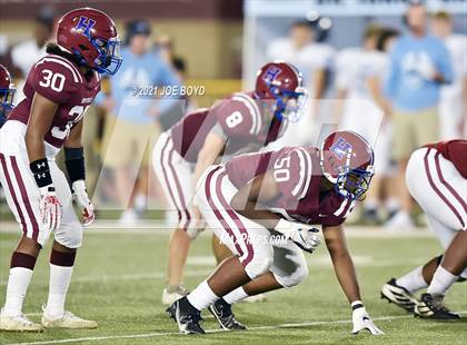 Thumbnail 1 in James Clemens @ Huntsville photogallery.
